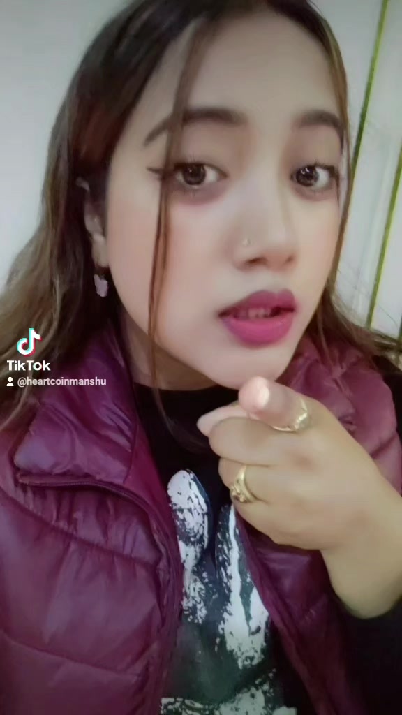 @Manshika kc