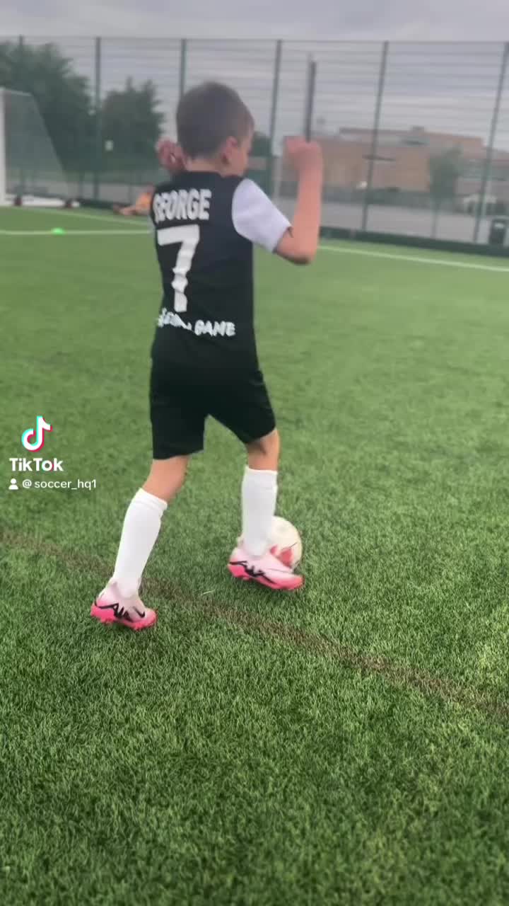 @Soccer HQ