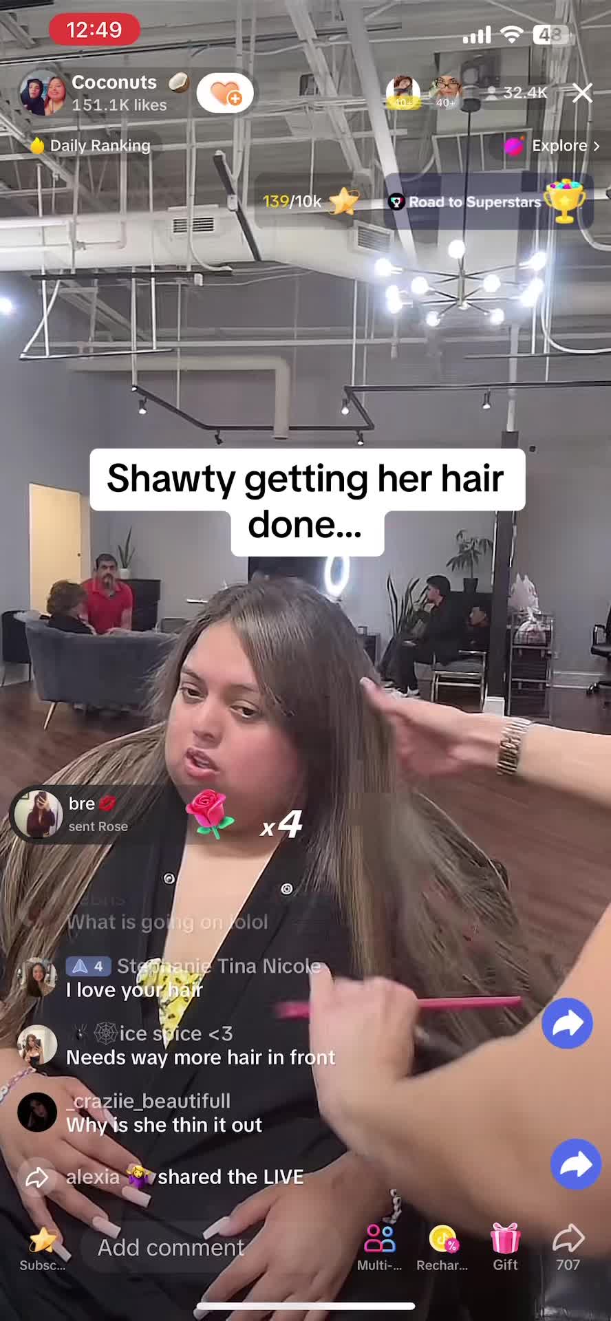@TiktokChisme