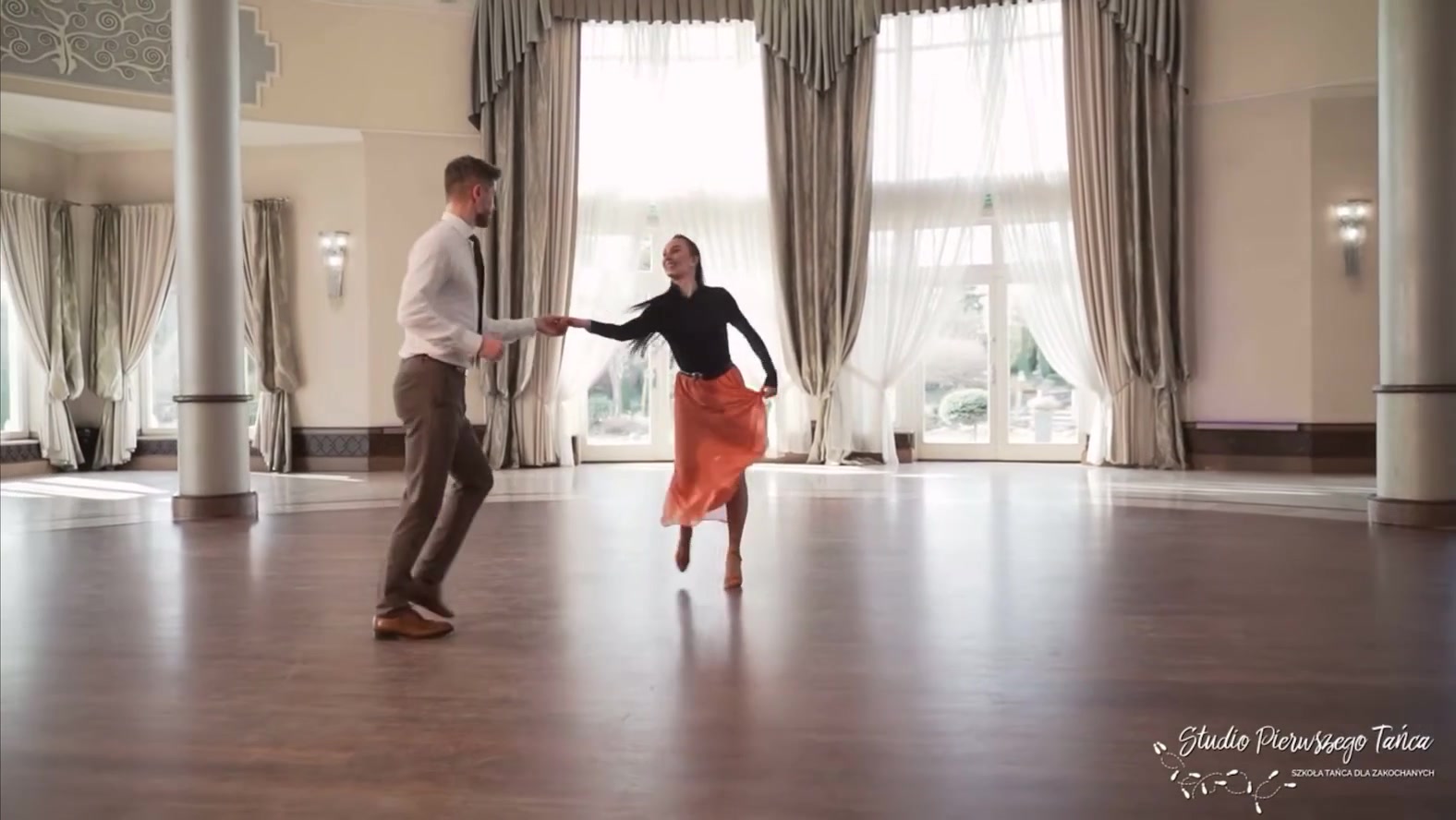 @Wedding Dance Online