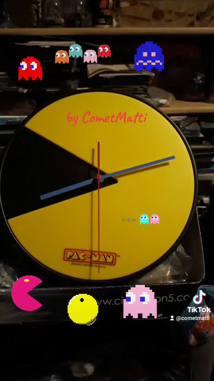 @CometMatti