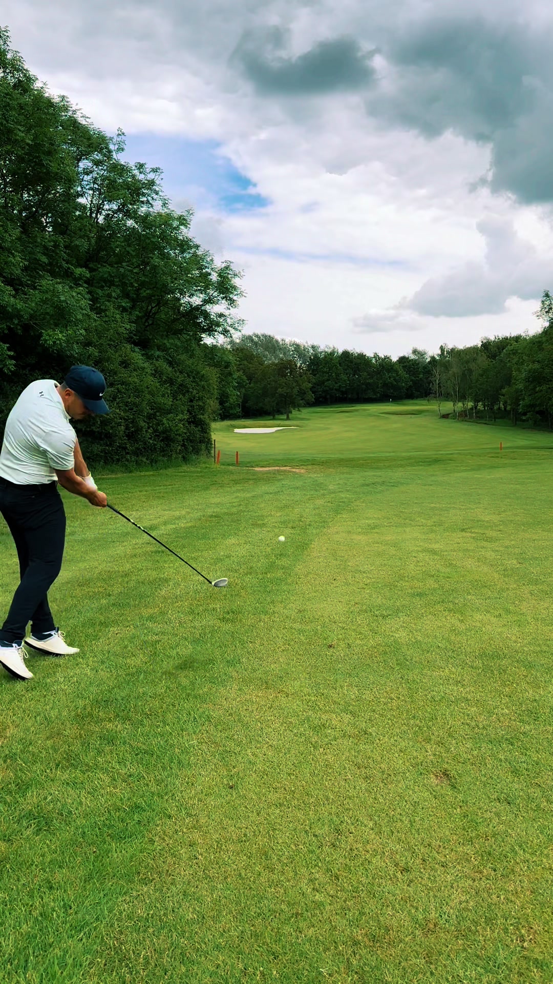 @Robbie Turk Golf