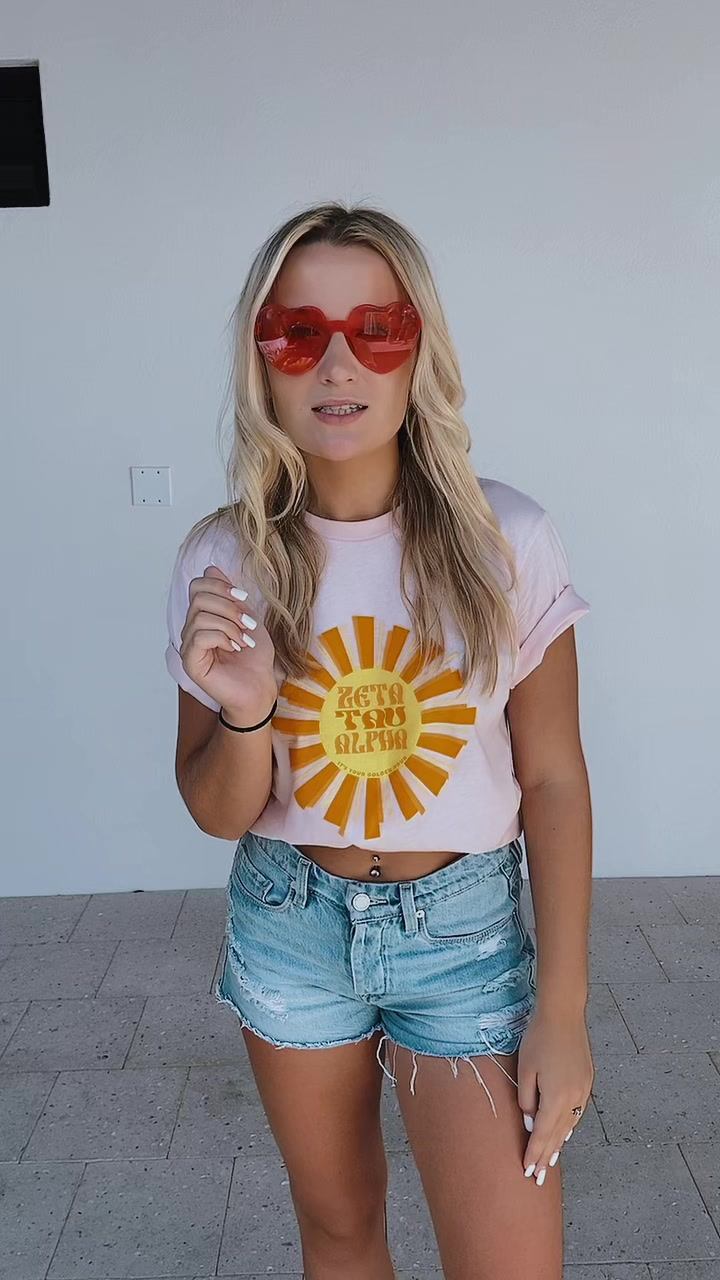 @Zeta Tau Alpha