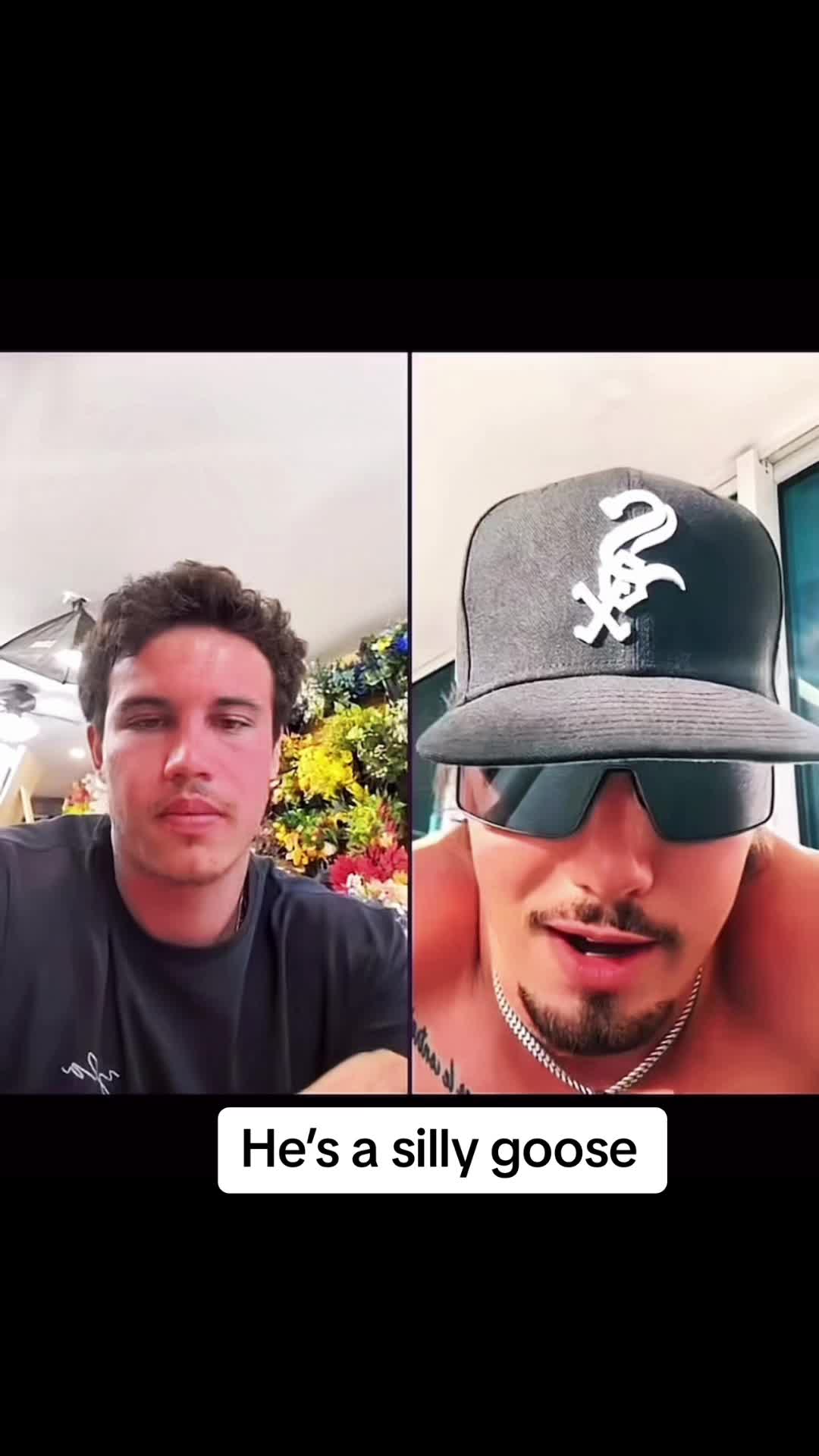 @Mama Llama 3.0 🦙