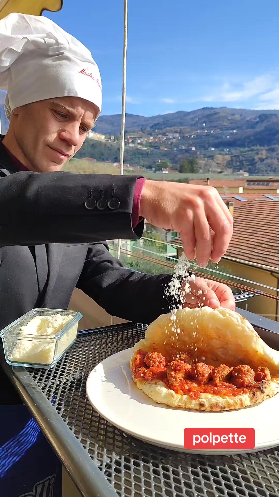 @Pierluigi Tuccia