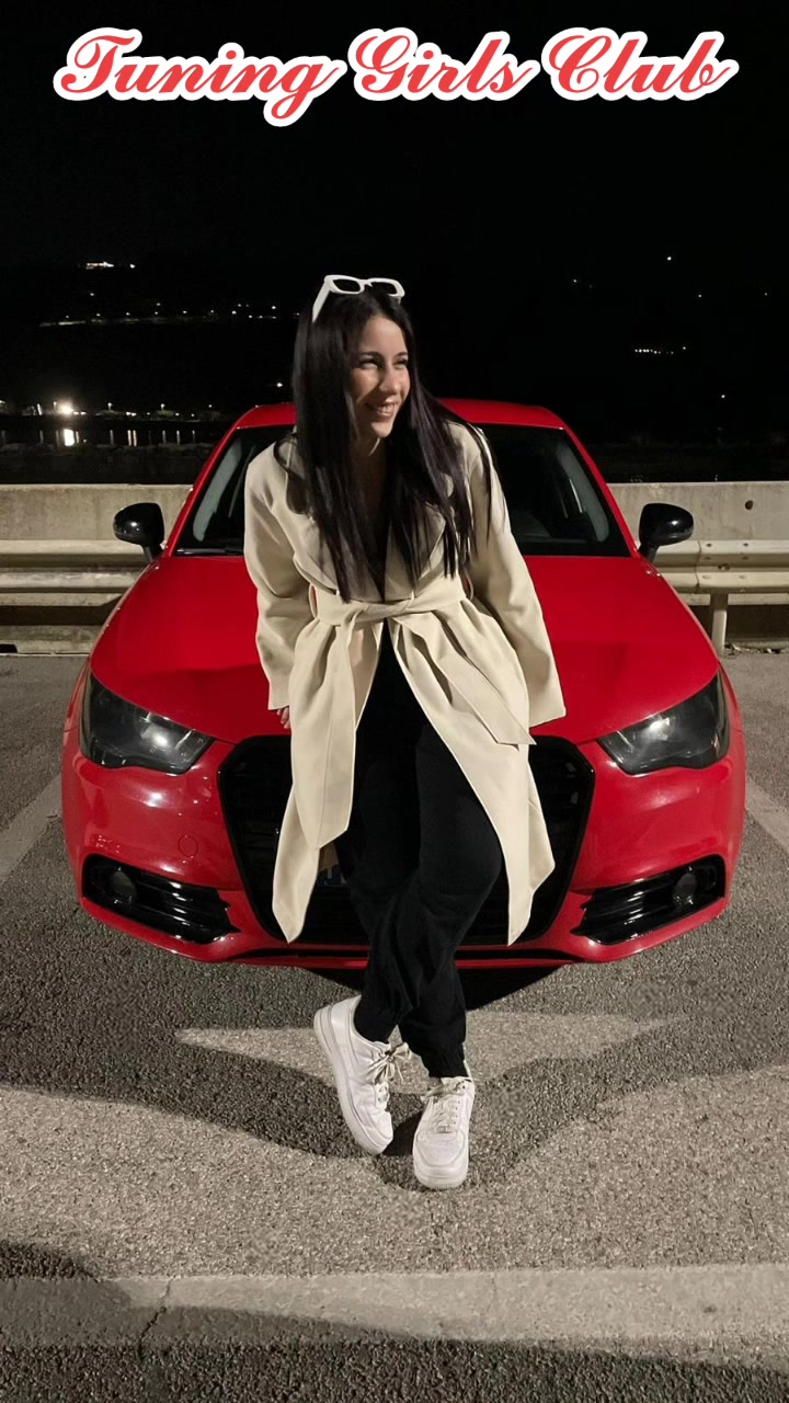 @Tuning Girls Club 🇮🇹