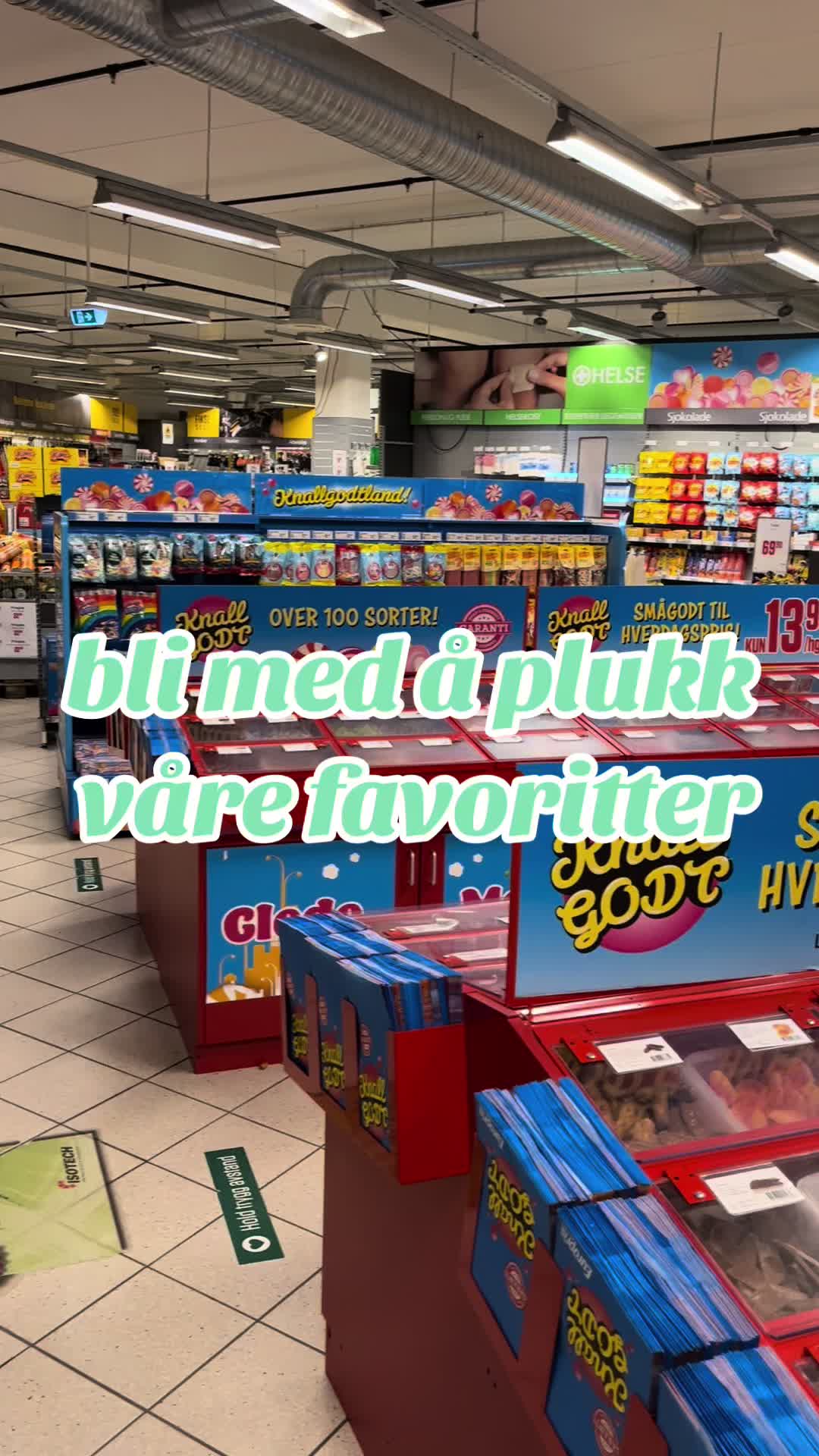 @Europris Gjøvik
