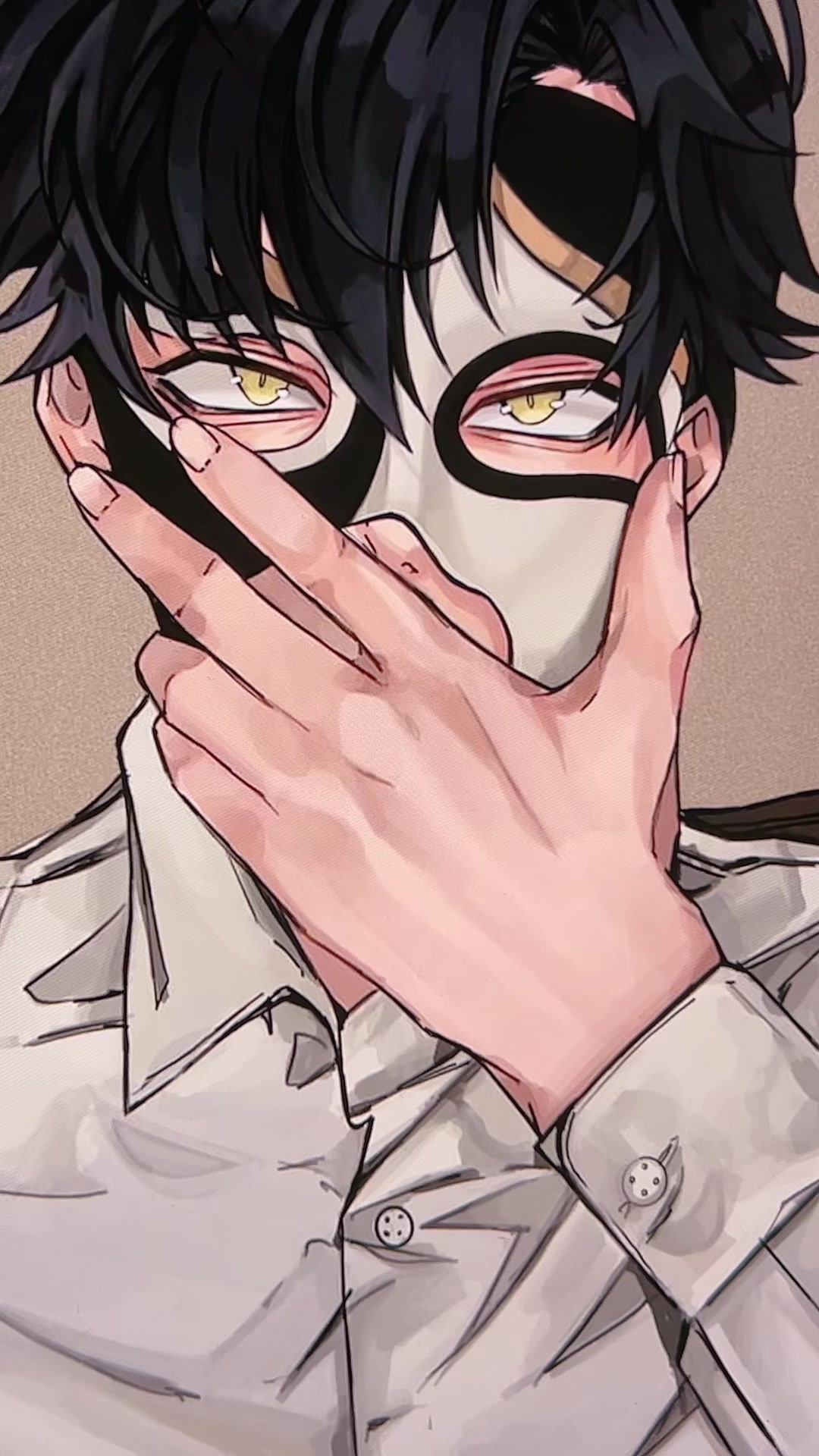 @Keito Kun | Anime Artist