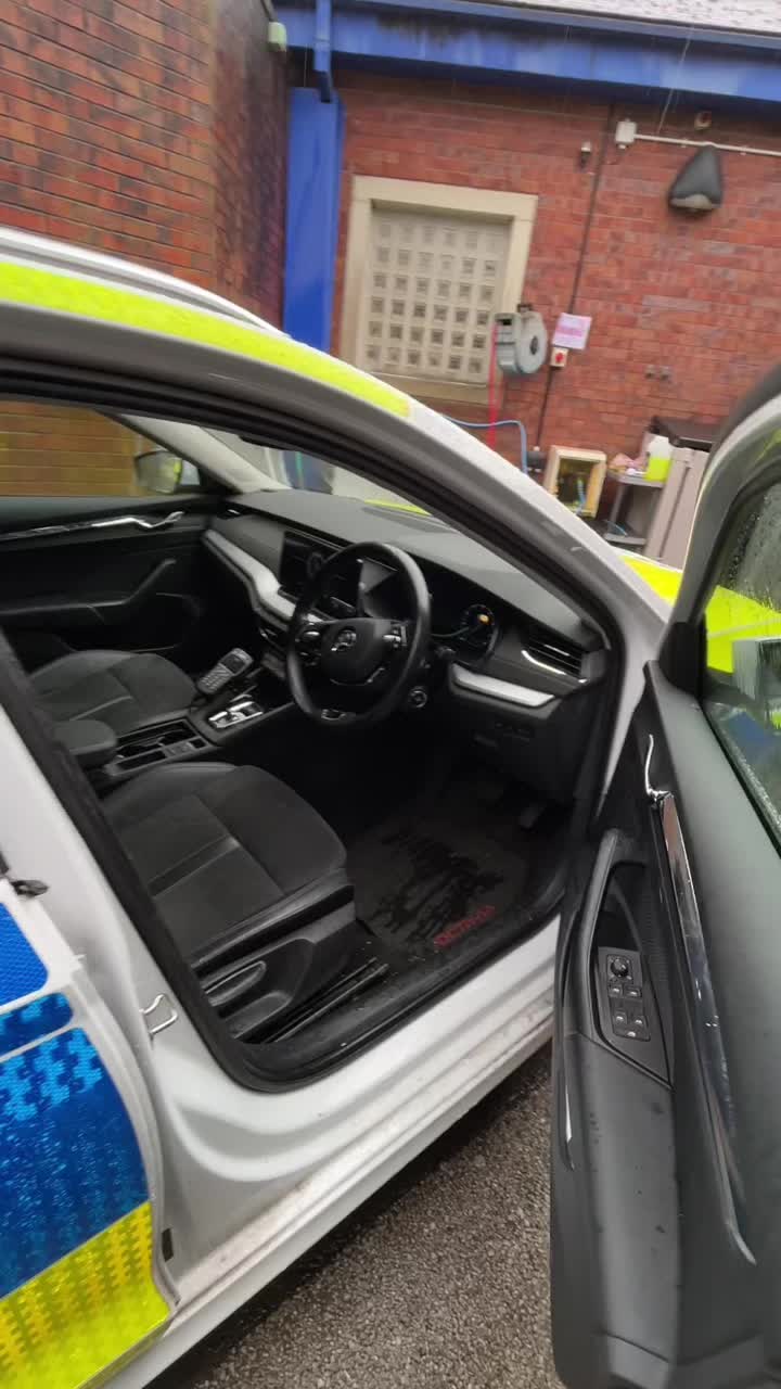 @Staffordshire Police