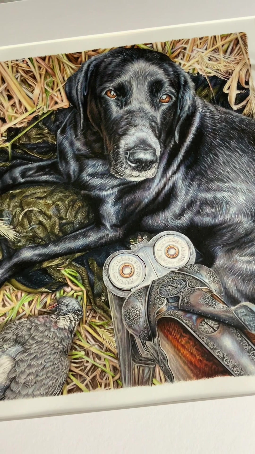 @Ellie Louise Art