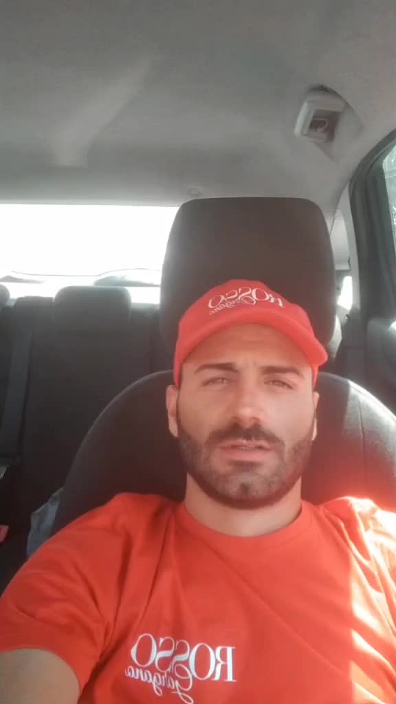 @Carmine Bernardo