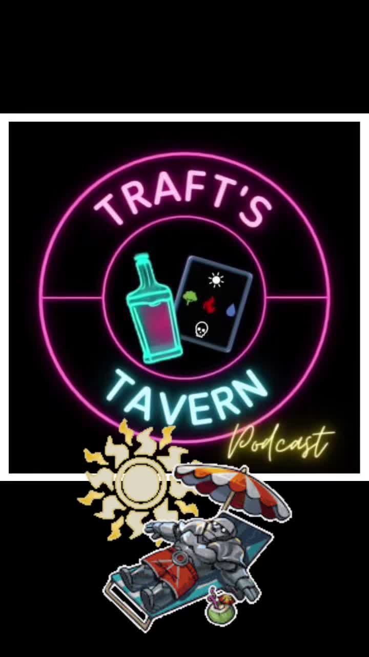 @Traft's Tavern Podcast