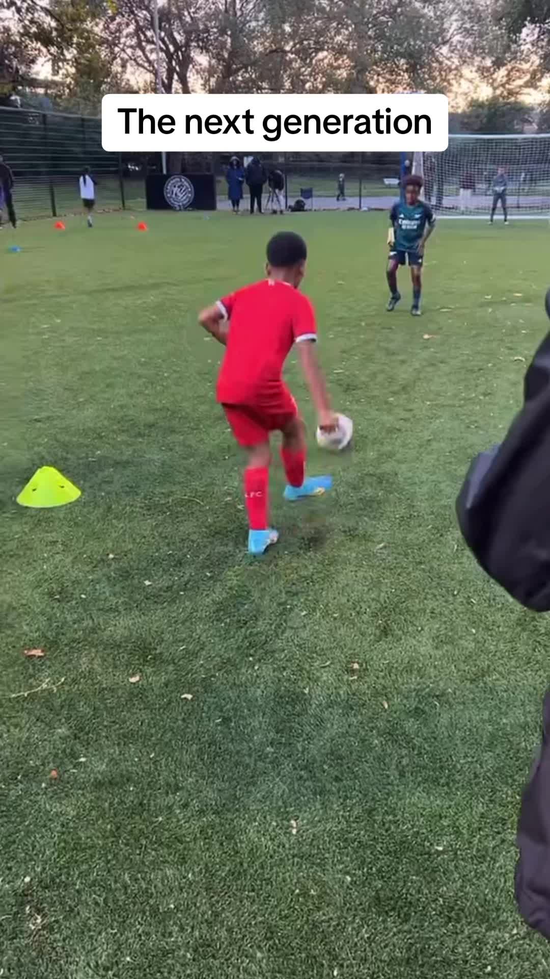 @SO Ldn