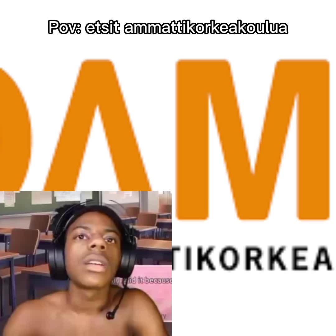 @Centria Yhteisöpedagogi