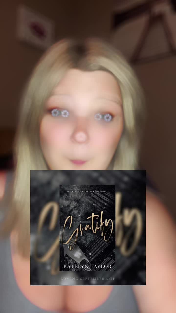 @Katelyntaylorbooks