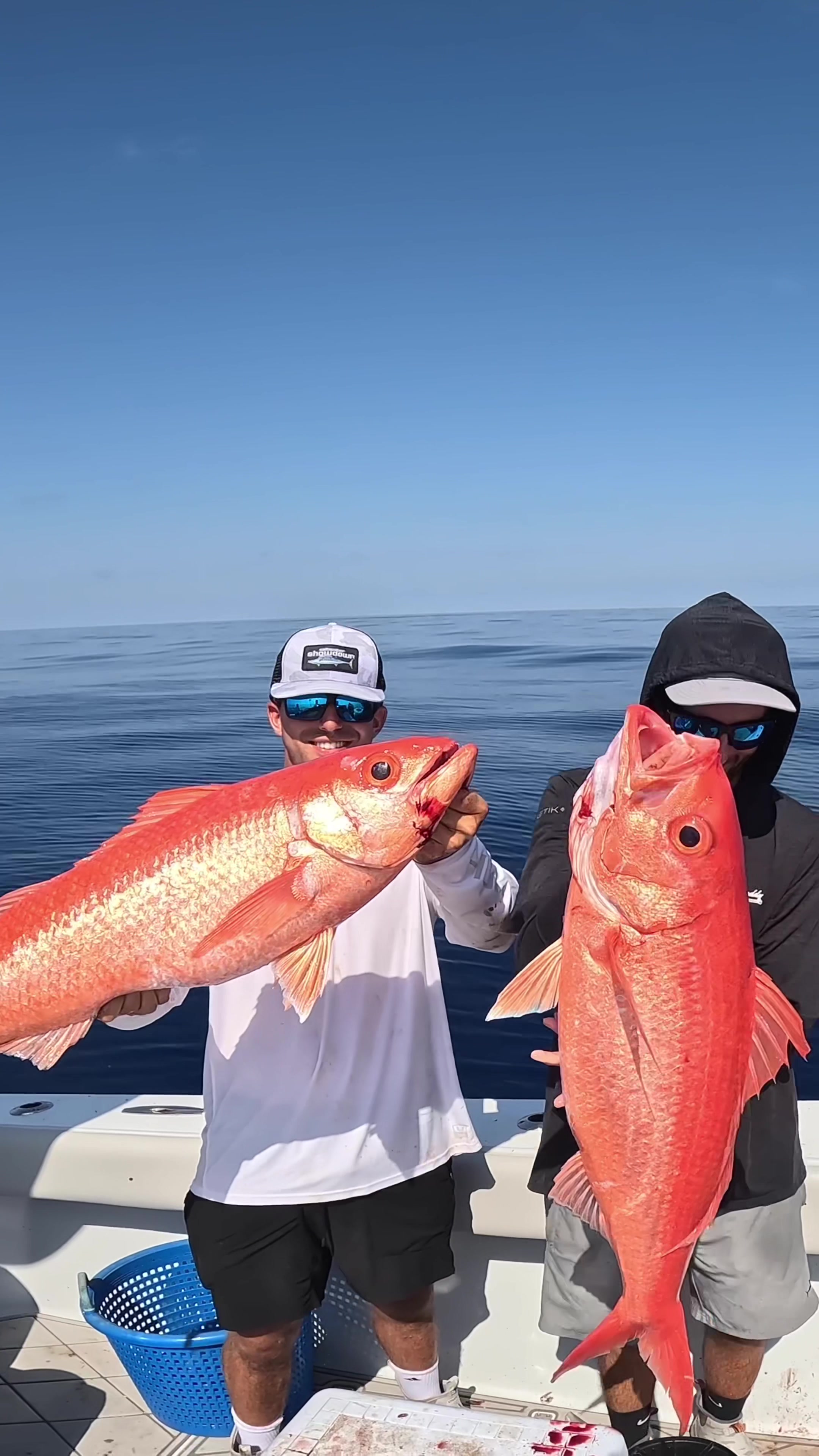 @Dripped Out Fishing Co