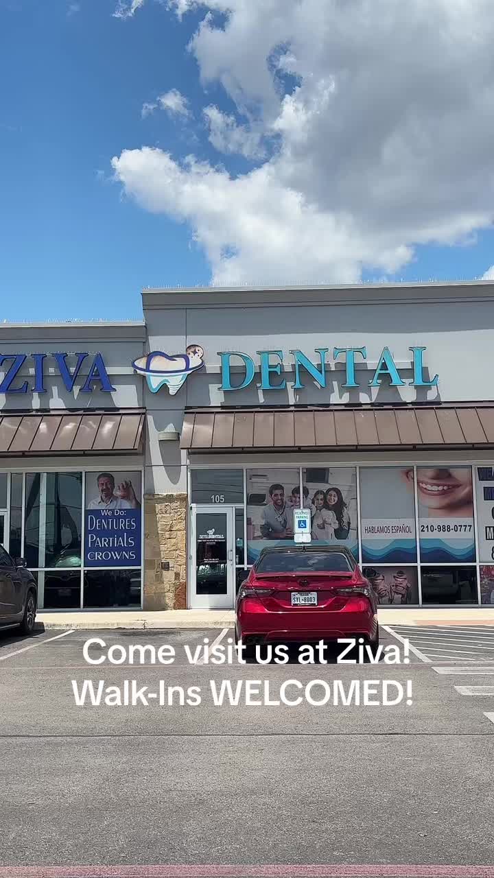 @ZivaDental🦷🪥