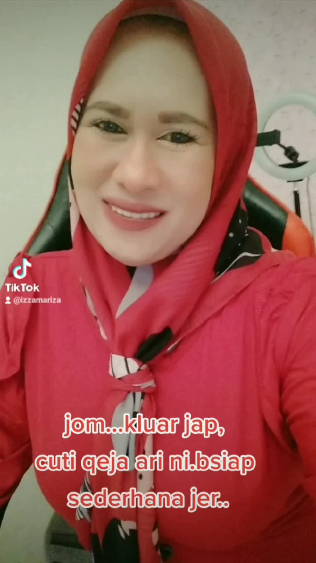 @Izza Mariza