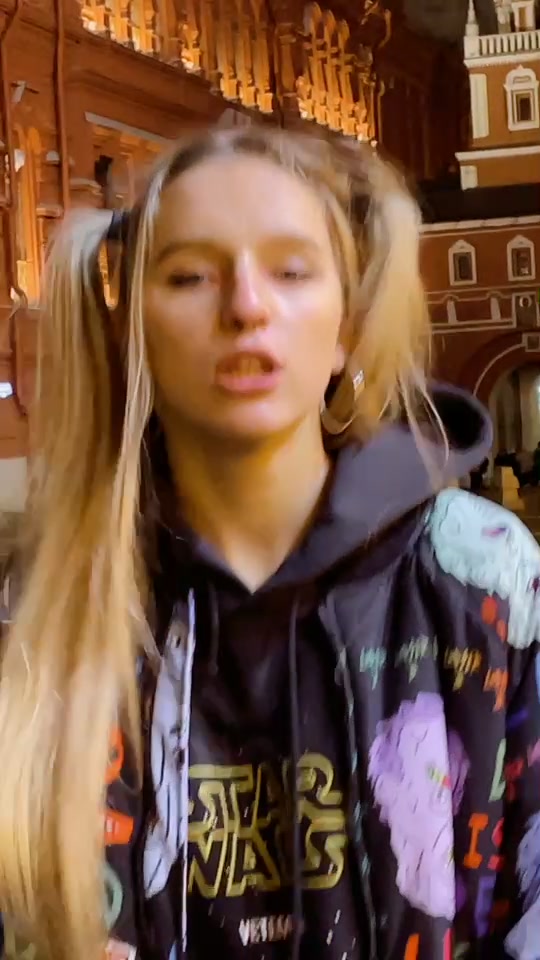 @Русская Рапунцель👑