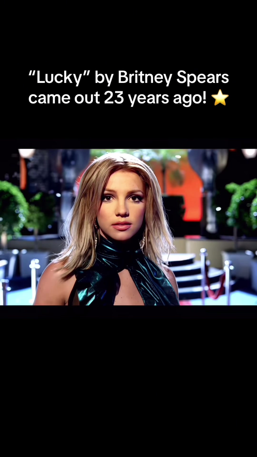 @britney fan :)