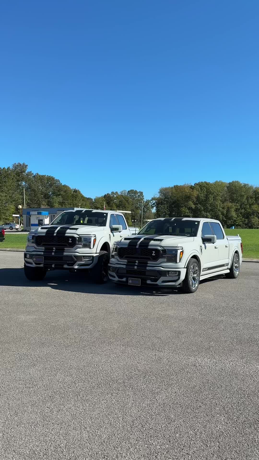 @Reddick Brown Ford