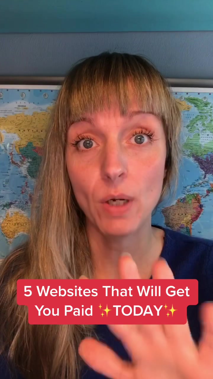@✨Make Money Online With Elin✨