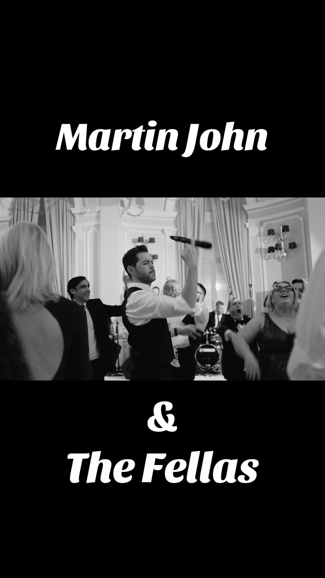 @Martin John Official