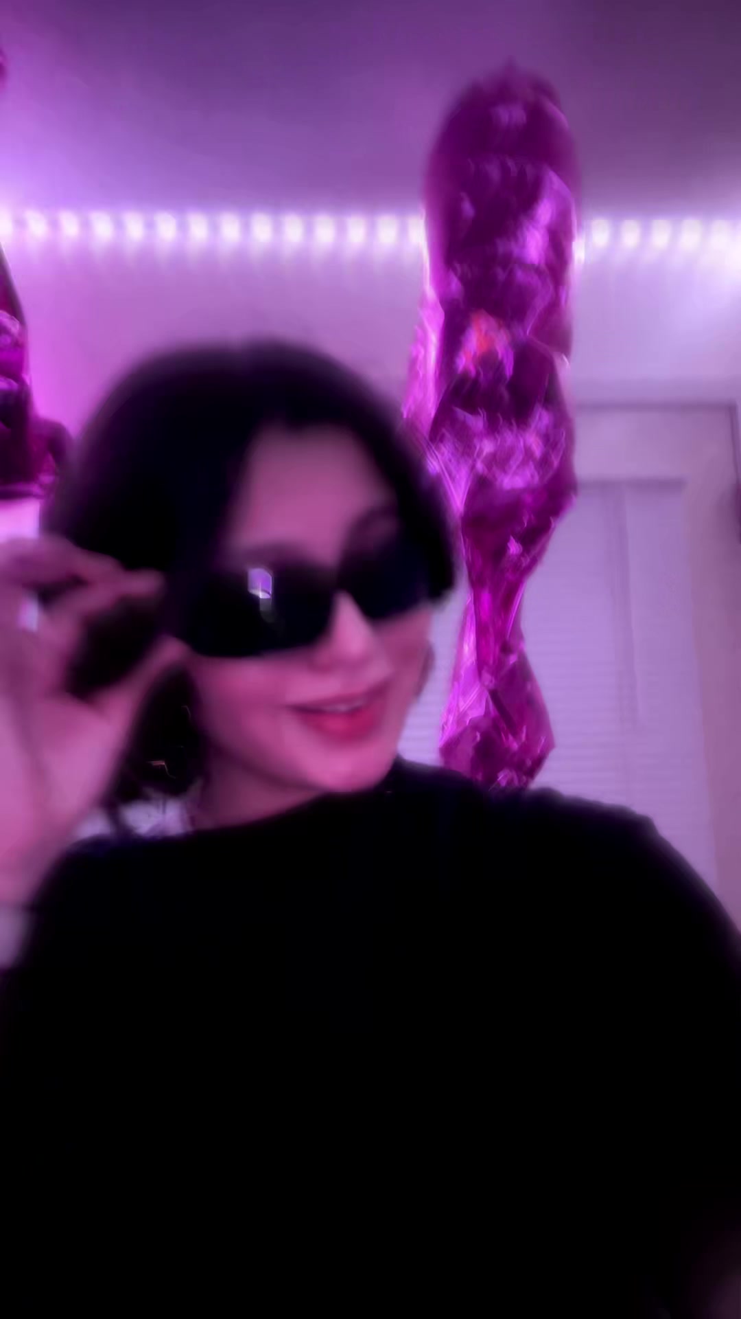@;)