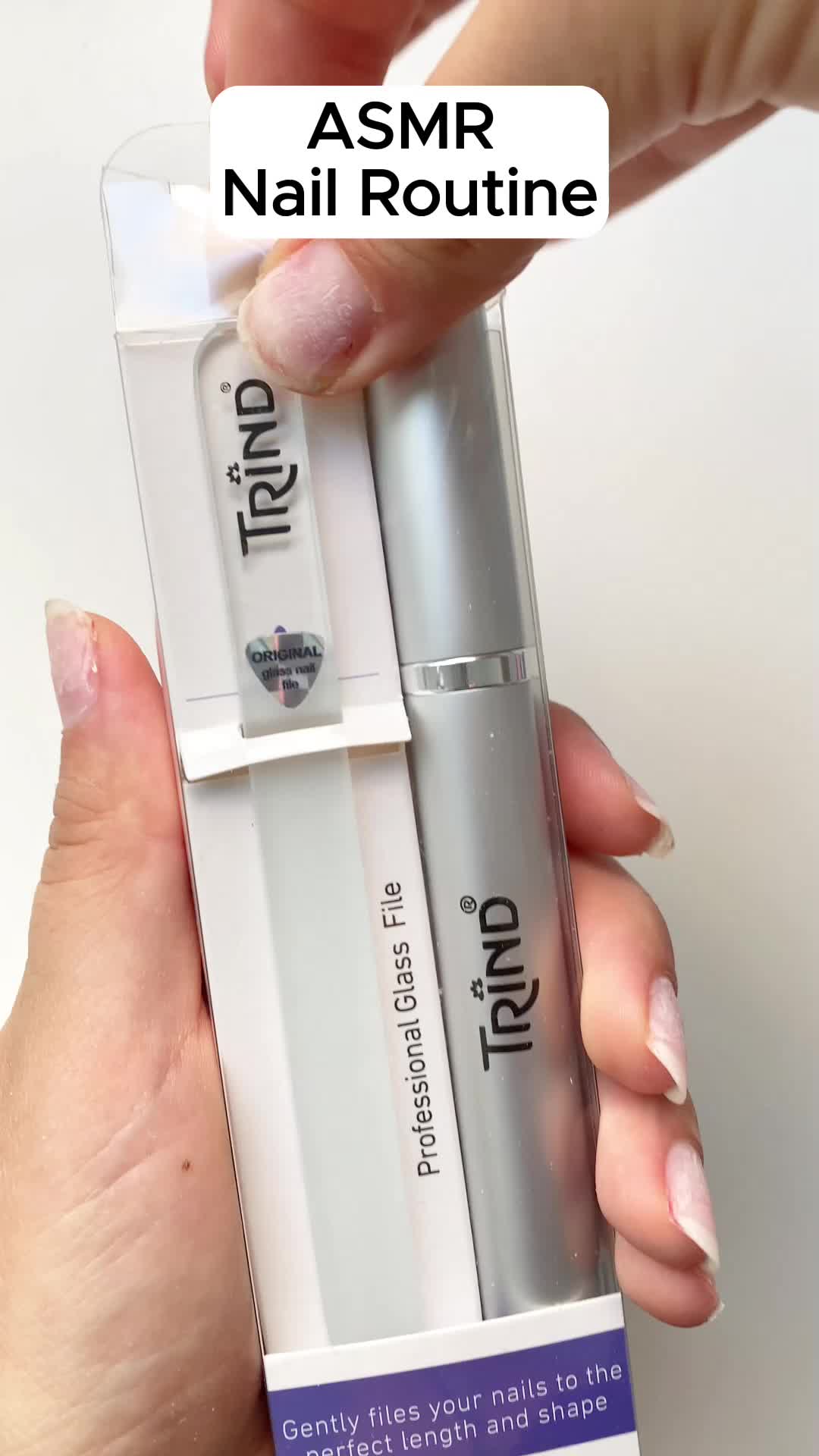 @Trind Cosmetics NL