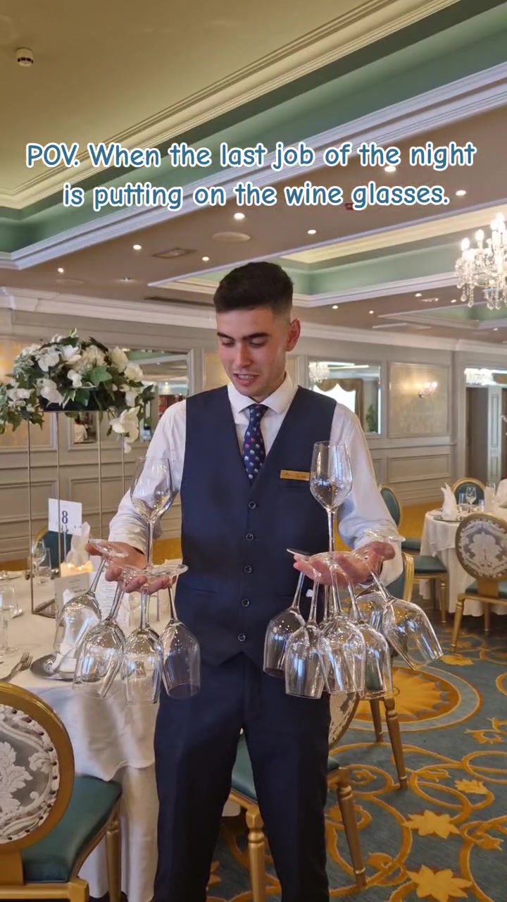 @Newpark Hotel Kilkenny
