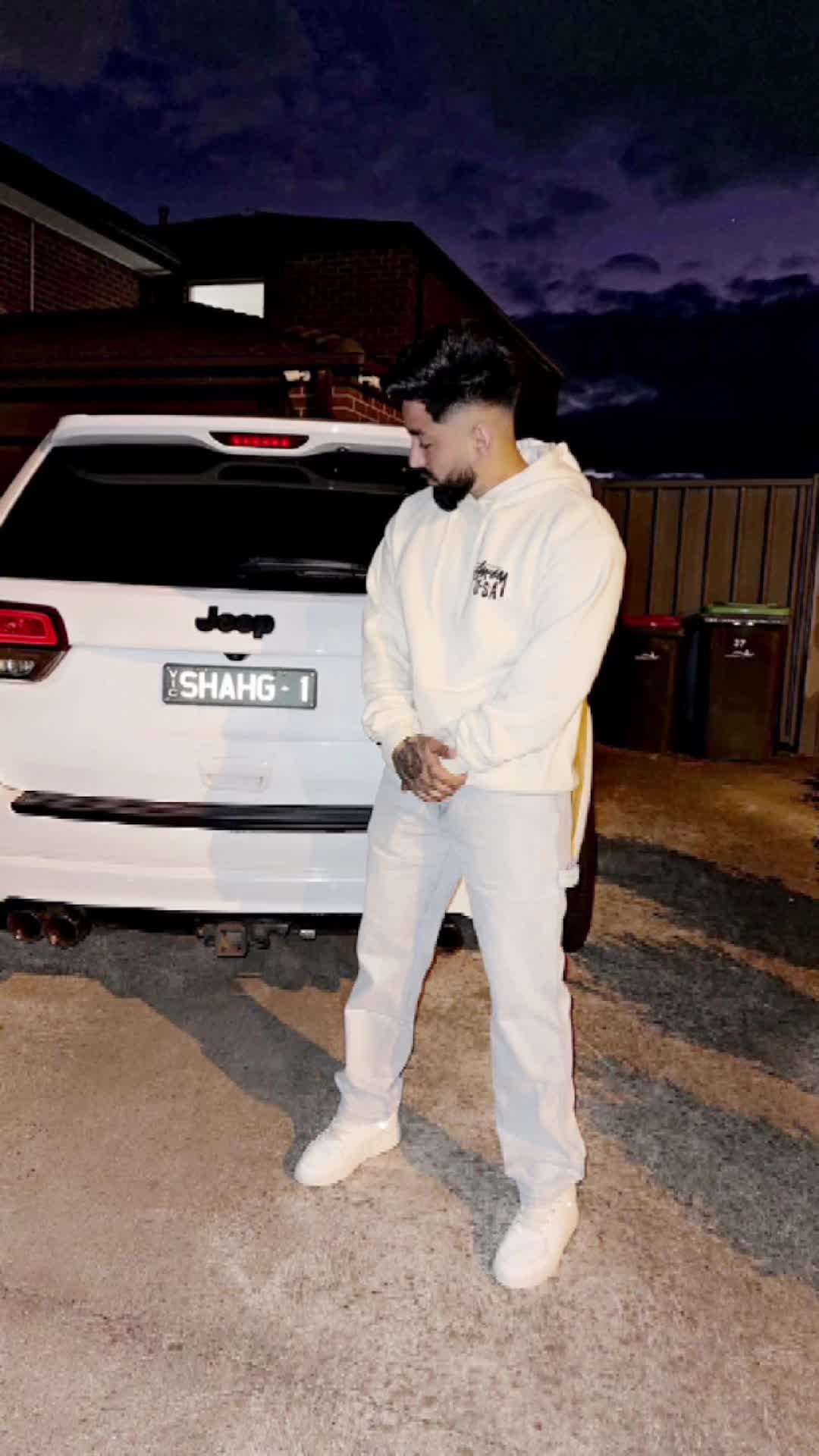 @Harvy_Sandhu