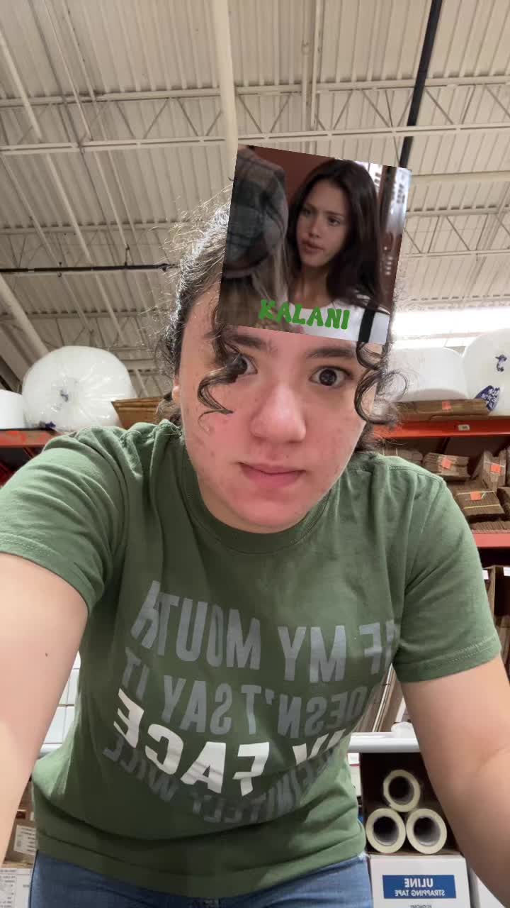 @Veronica