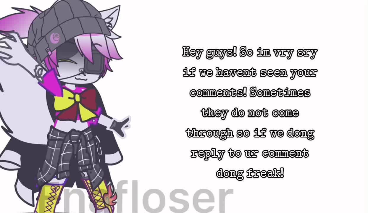 @✐ Auditions open !! <3 ✎