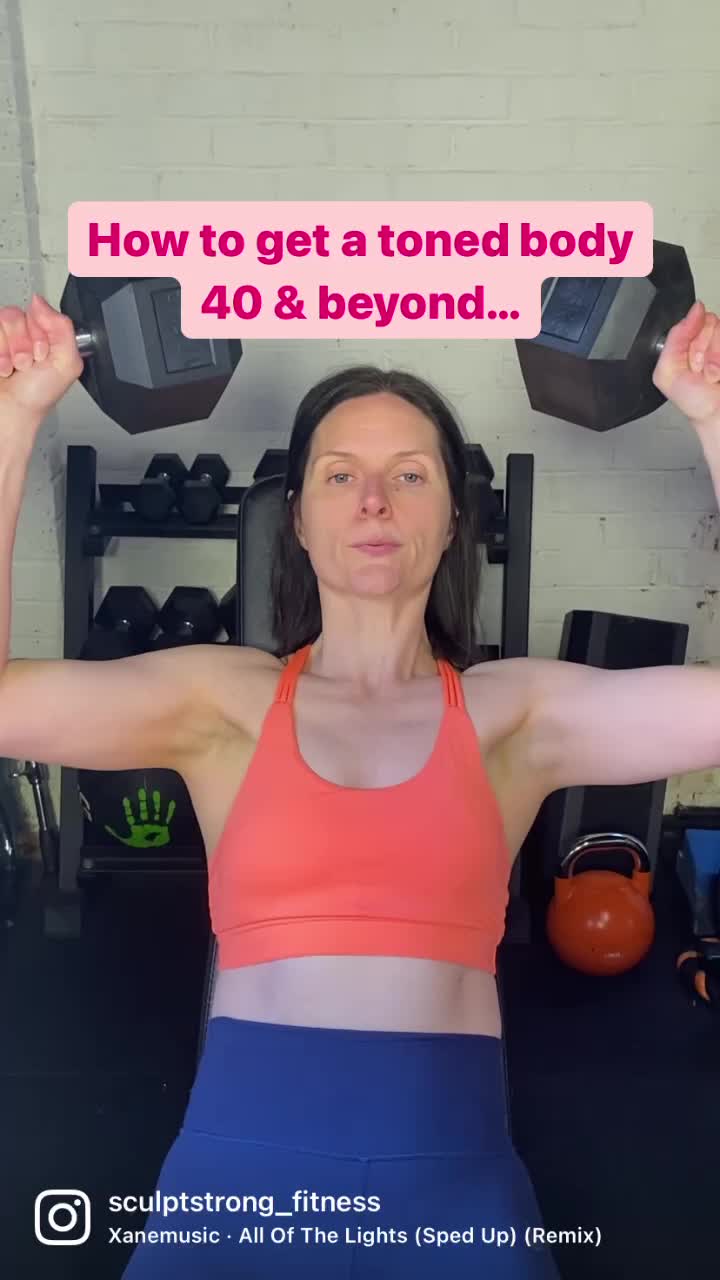 @Sculpt Strong