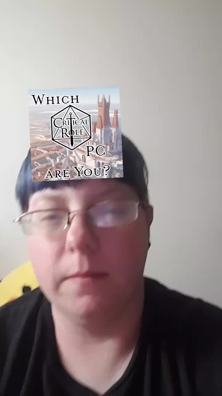 @Micah