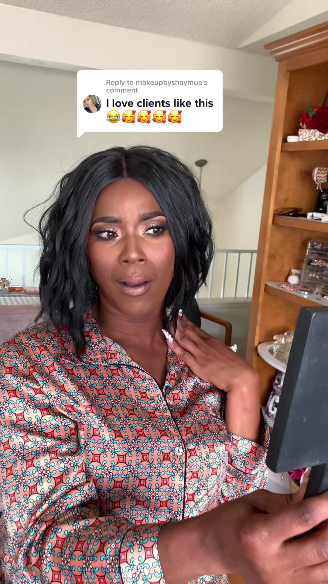 @Glam My Face