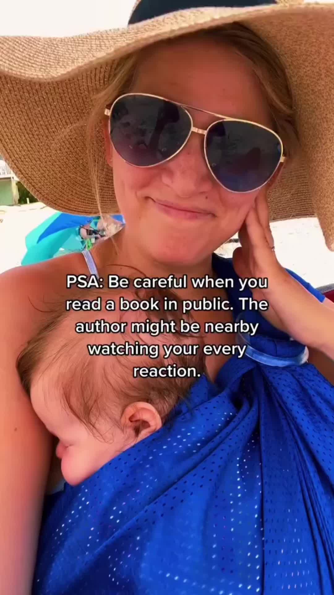 @Melissa Ferguson