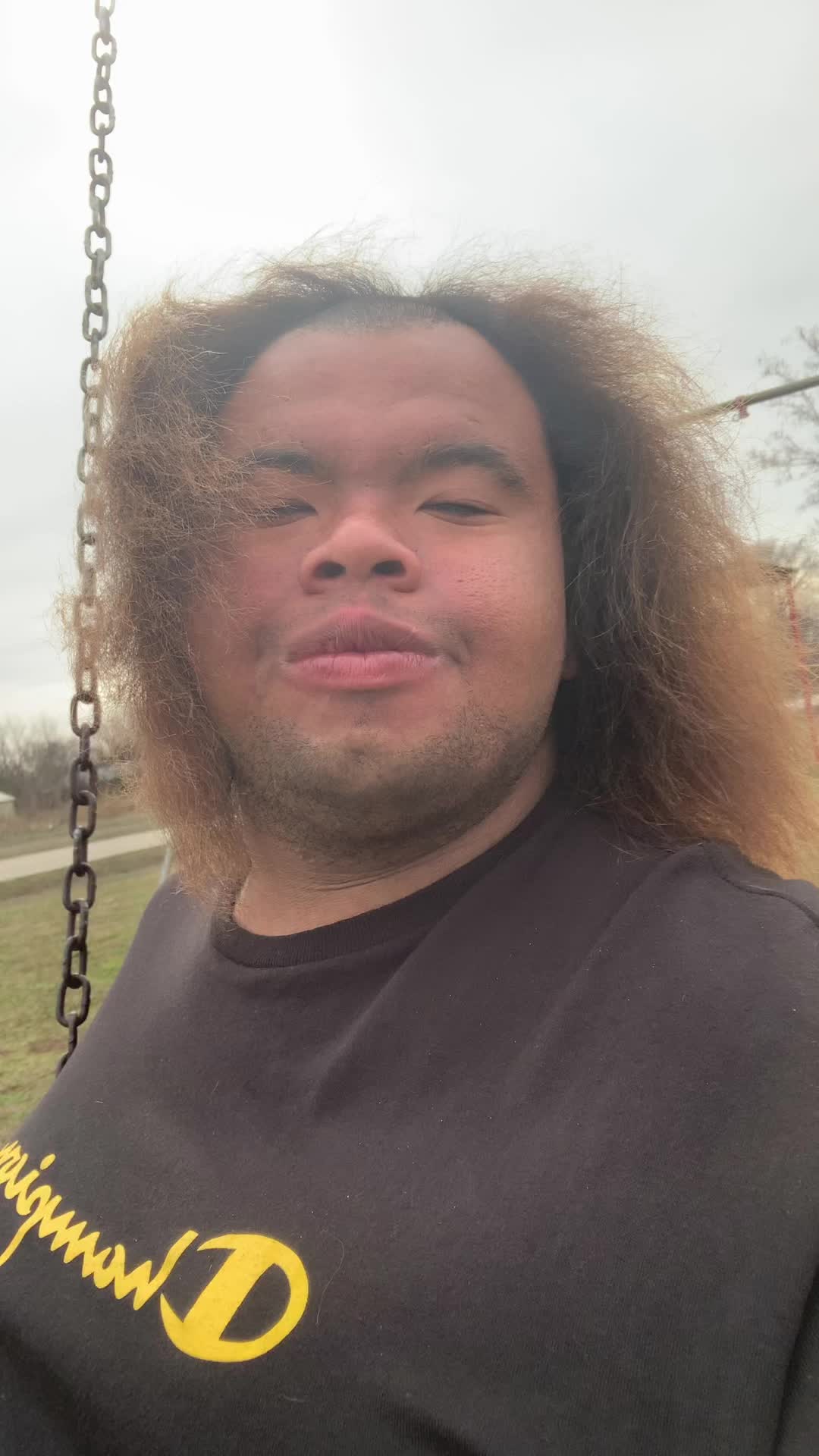@Deondre pigeon