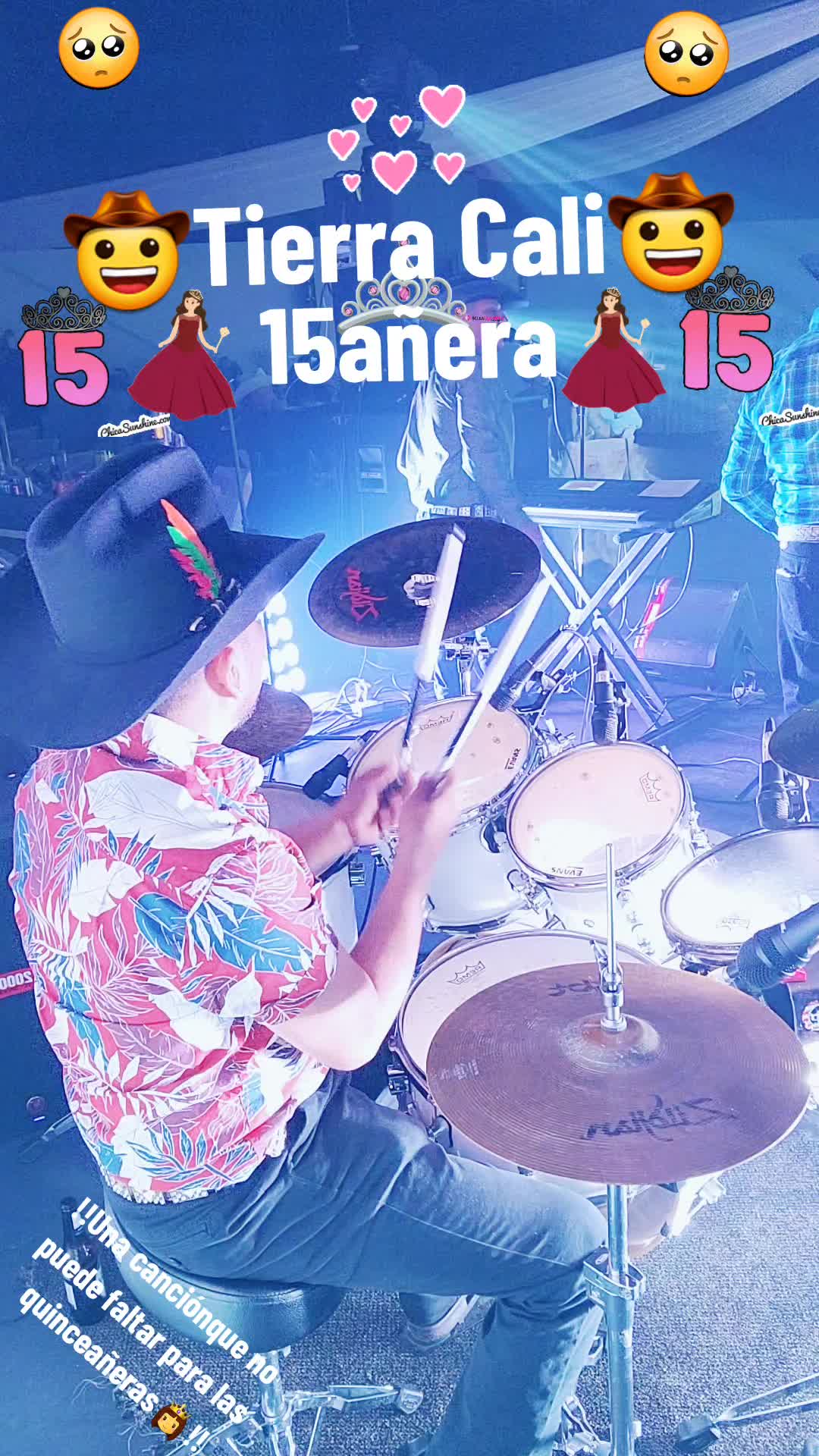 @El baterista de tequi gro🇲🇽