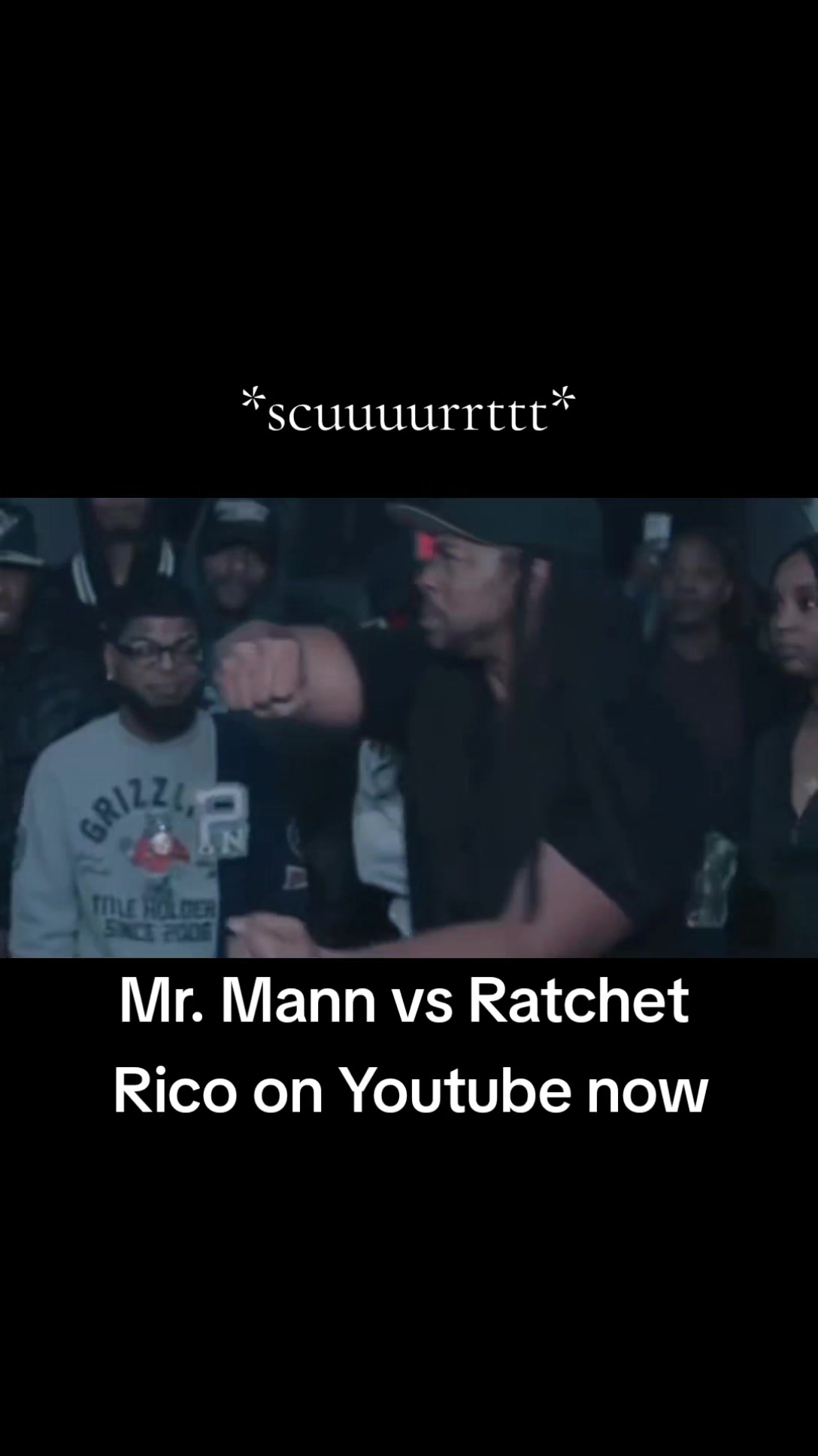 @Rodney Mann II
