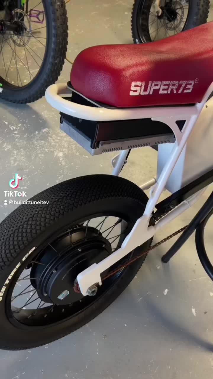 @BuildItTuneItEV