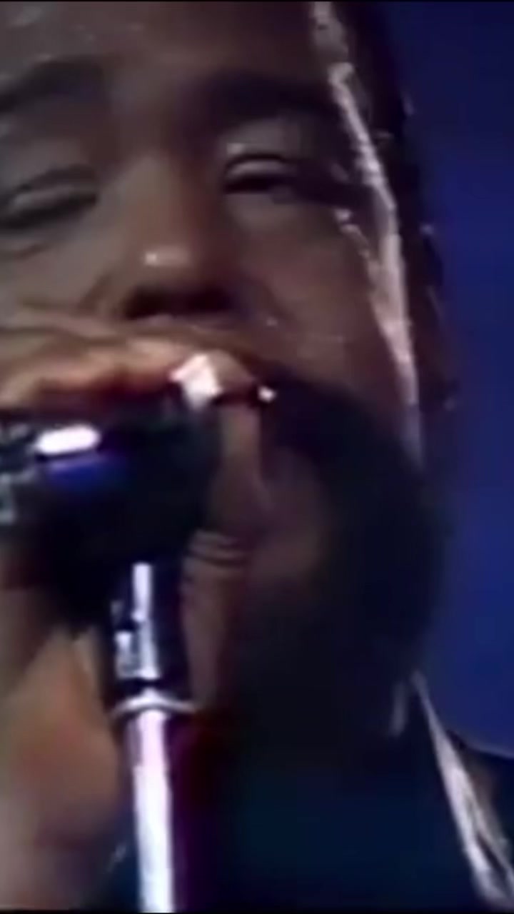 @Barry White