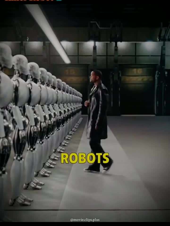 @Robot World