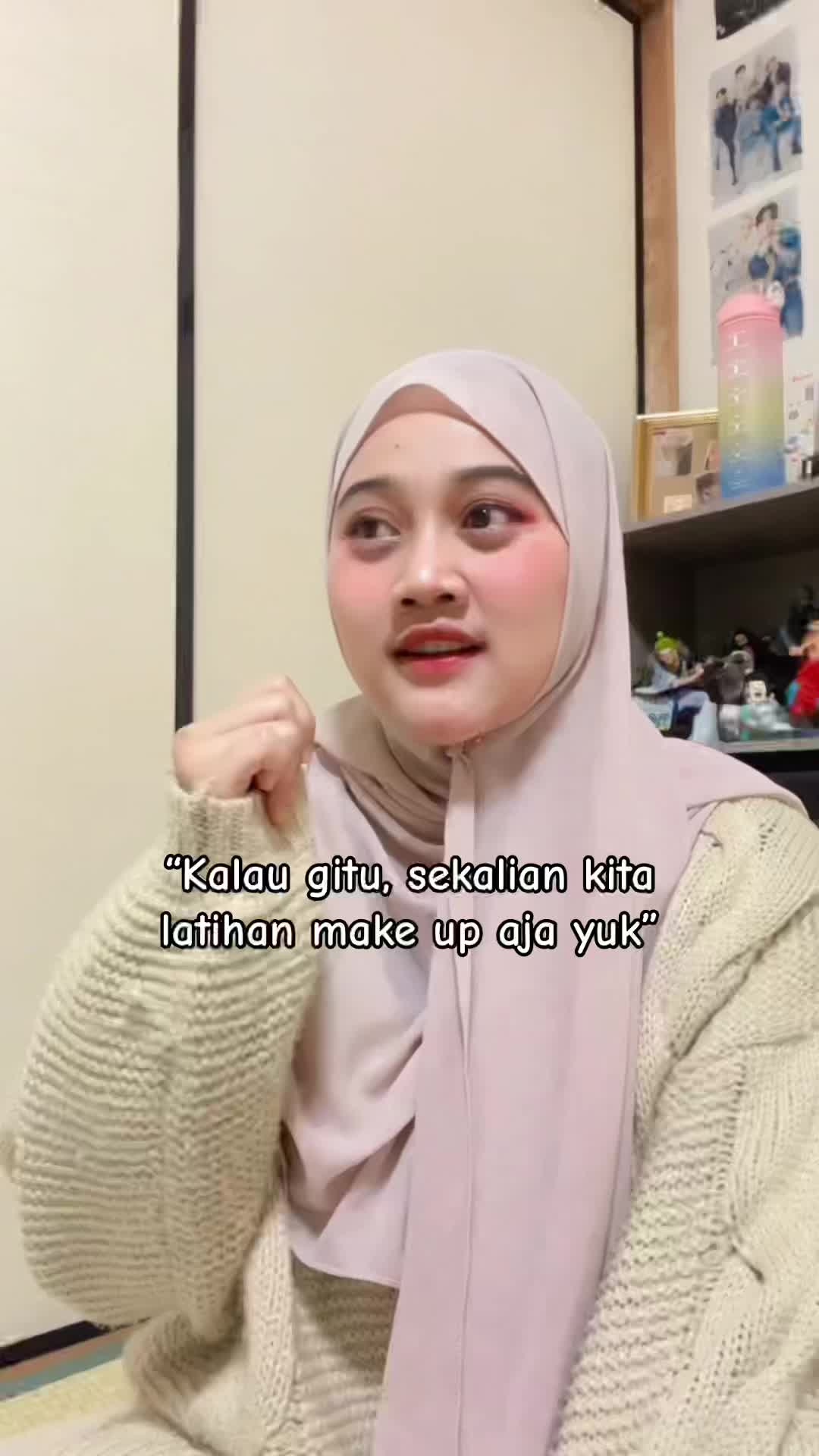 @Dinda de gozaru ?