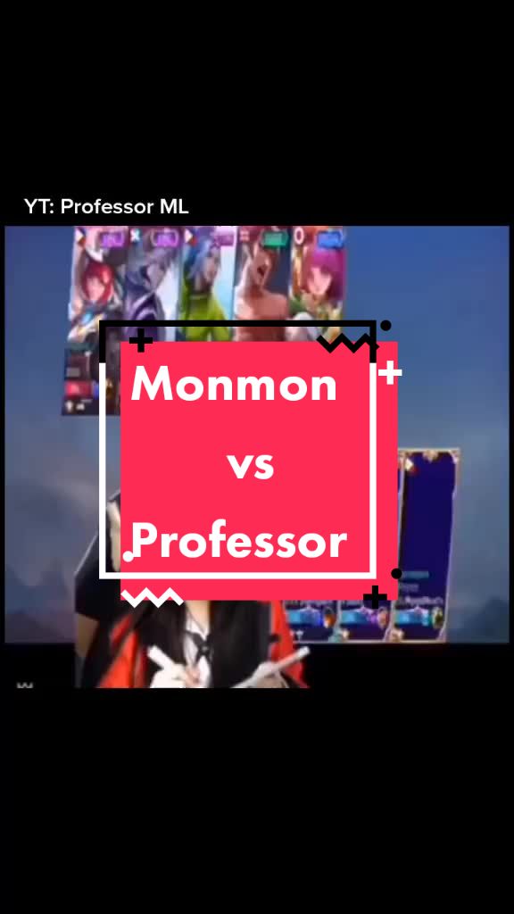 @Professor