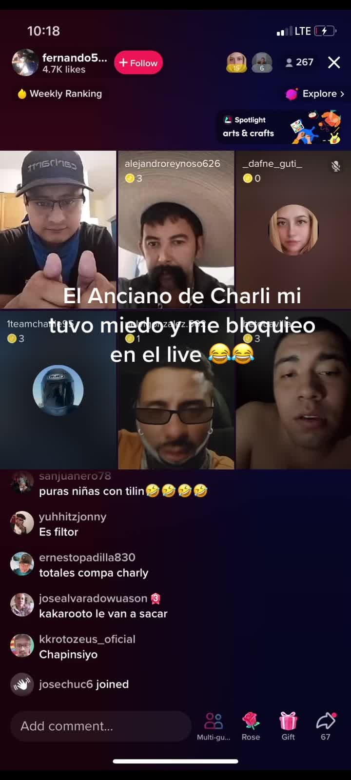 @Kkrotozeus oficial