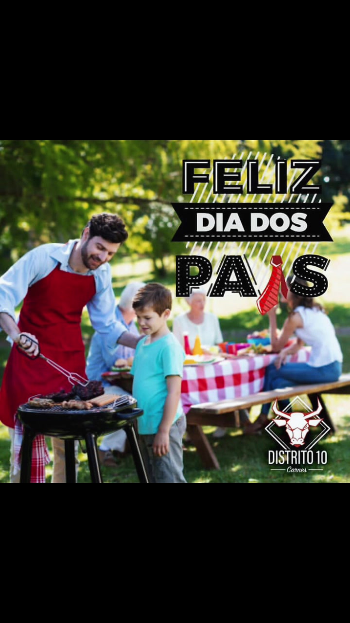 @Distrito 10 Carnes 🥩