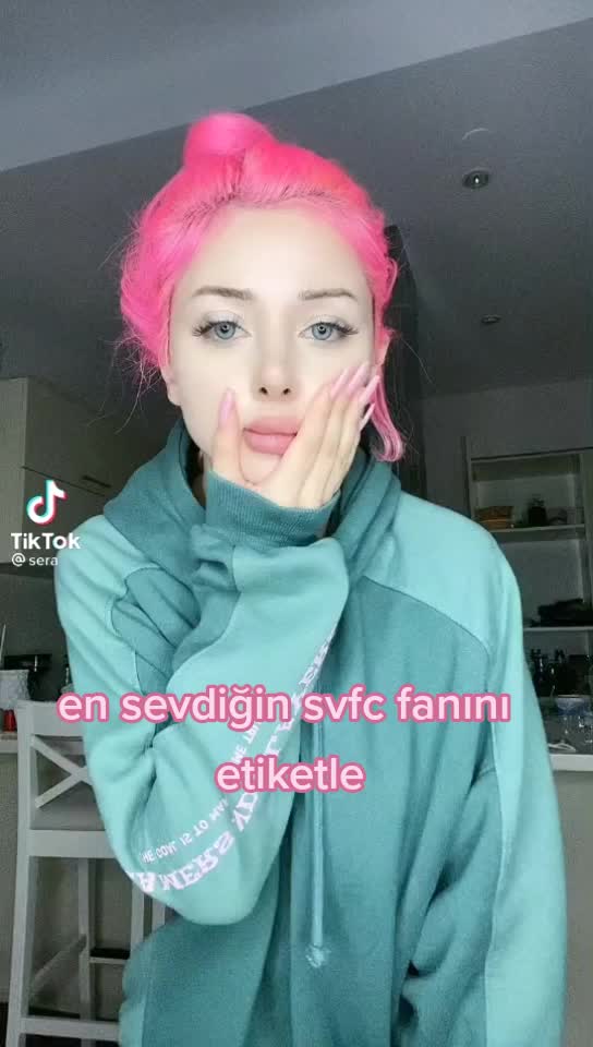 @Semdoyla ayaz takipte