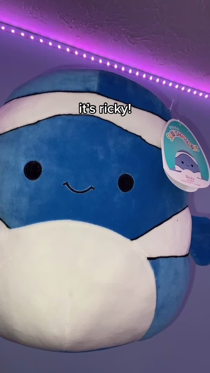 @<3 squishmallows <3