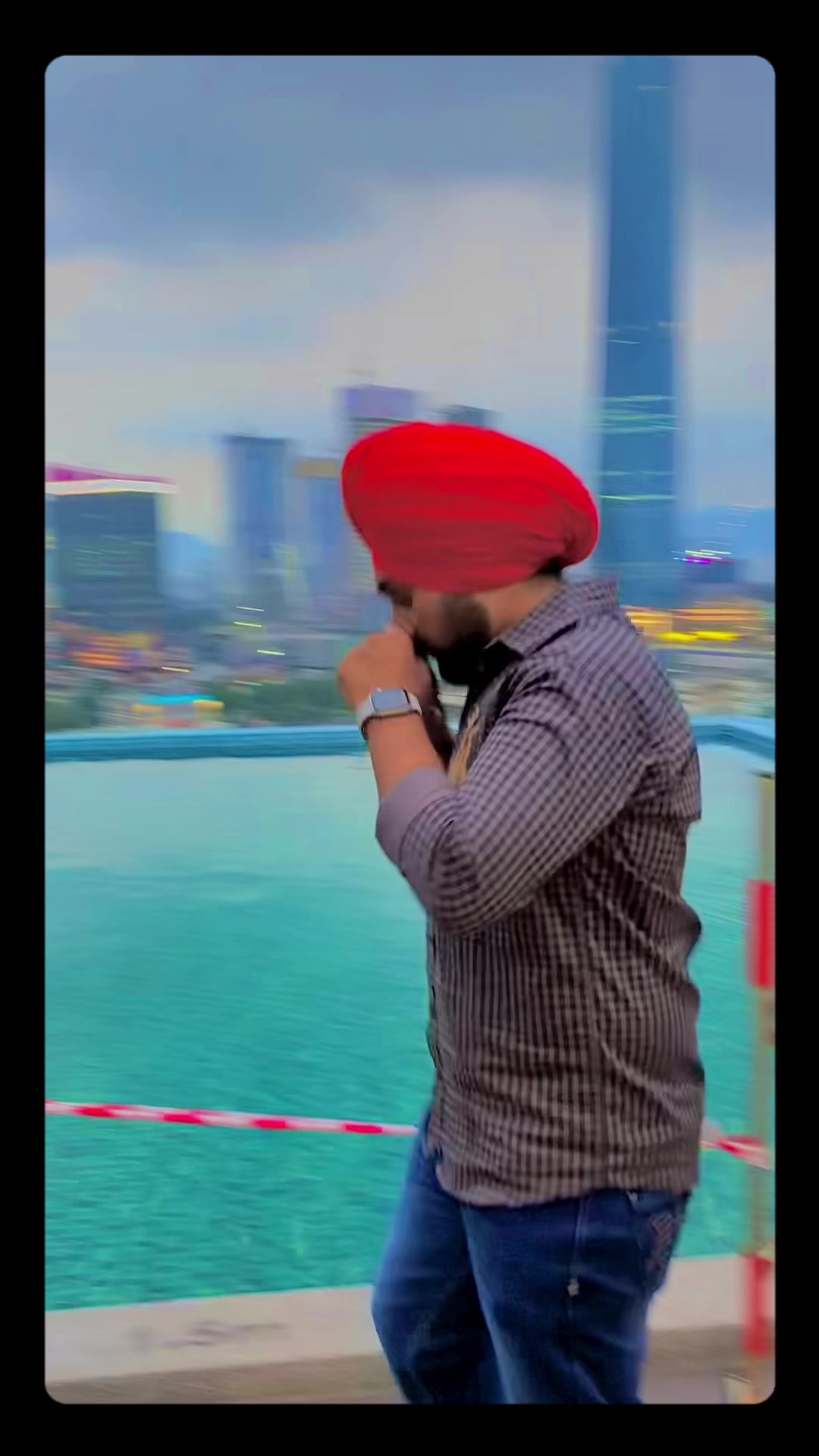 @Akash Deep